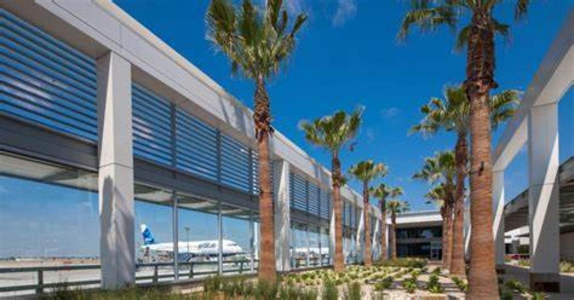 Motel 6 San Pedro, CA Port of Los Ángeles Exterior foto